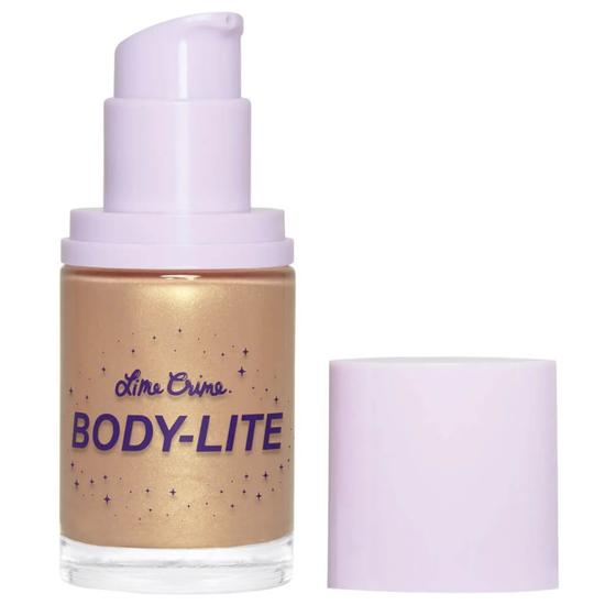 Lime Crime Body-Lite Enchantress