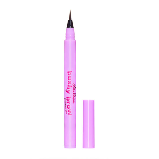 Lime Crime Bushy Brow Precision Pen Blonde