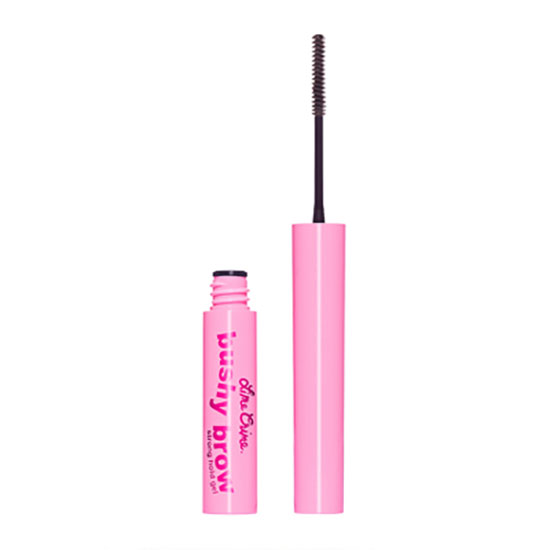 Lime Crime Bushy Brow Strong Hold Gel