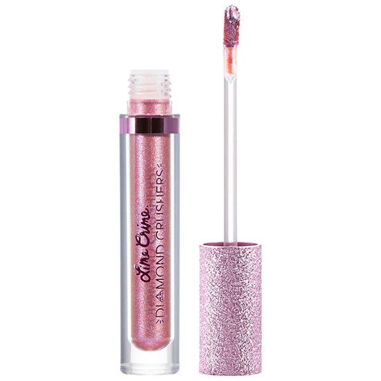 Lime Crime Diamond Crushers Lip Topper Fluke