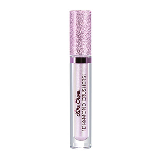 Lime Crime Diamond Crushers Lip Topper Pink Pearl