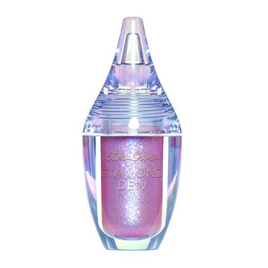 Lime Crime Diamond Dew