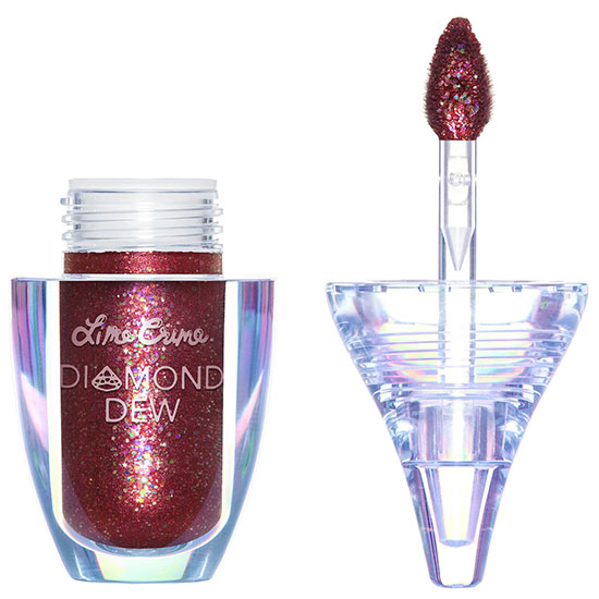 Lime Crime Diamond Dew Highlighter Diamond