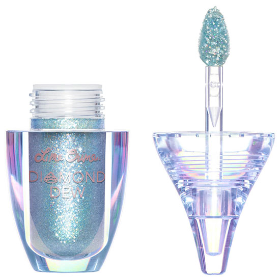 Lime Crime Diamond Dew