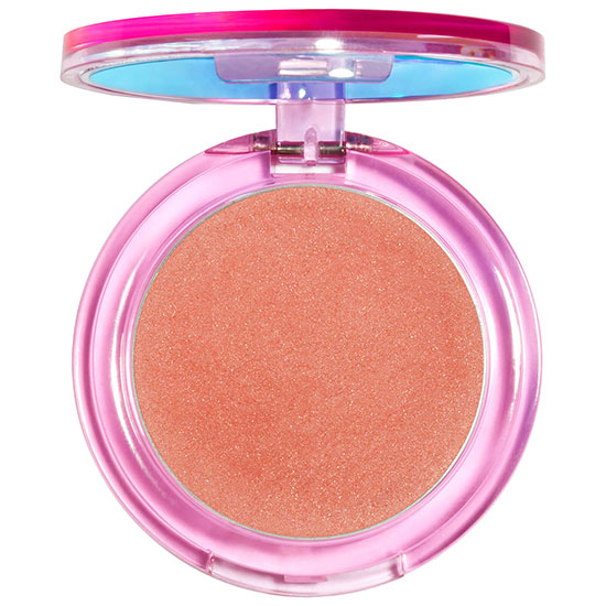Lime Crime Glow Softwear Blush Anthurium