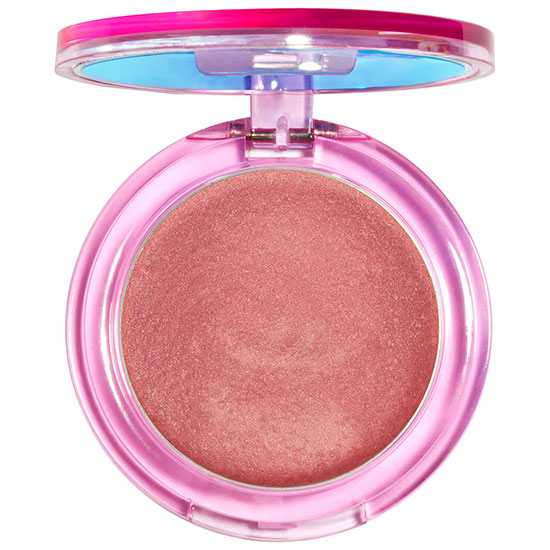 Lime Crime Glow Softwear Blush Flash Drive