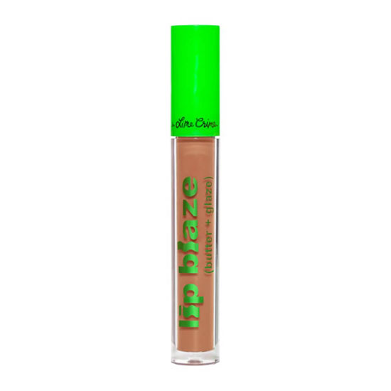 Lime Crime Lip Blaze