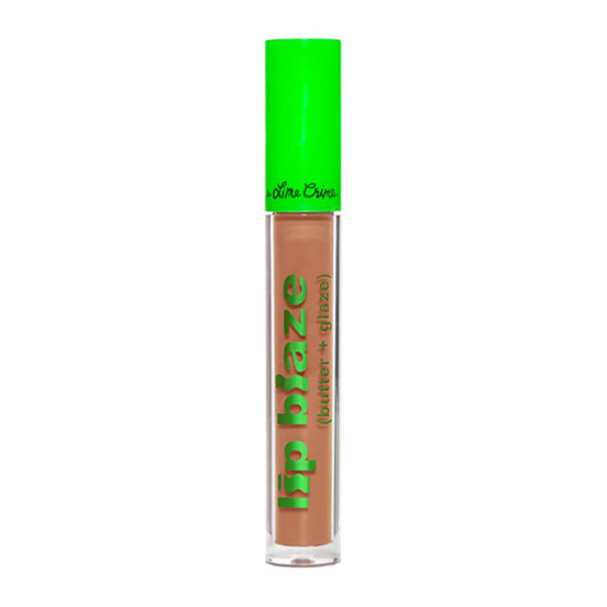 Lime Crime Lip Blaze Apple