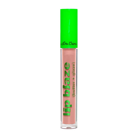 Lime Crime Lip Blaze
