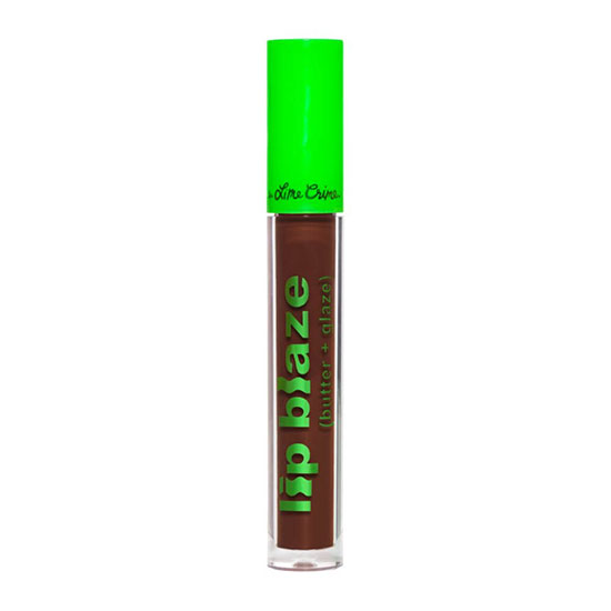 Lime Crime Lip Blaze Moss