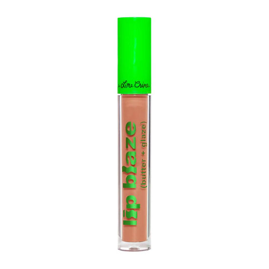 Lime Crime Lip Blaze