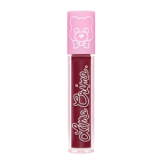 Lime Crime Plushies