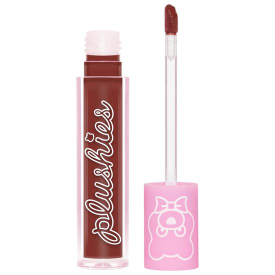 Lime Crime Plushies Lipstick Cola