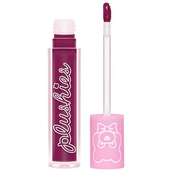 Lime Crime Plushies Lipstick Gum Drop