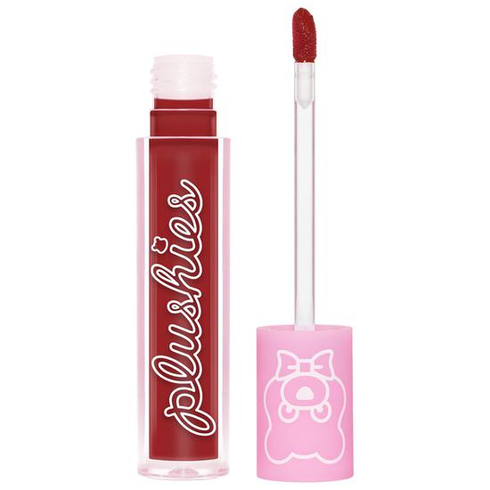 Lime Crime Plushies Lipstick Jam