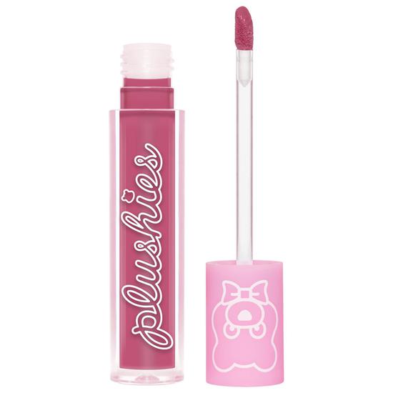 Lime Crime Plushies Lipstick Lavender Honey