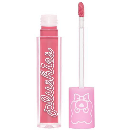 Lime Crime Plushies Lipstick Rosebud