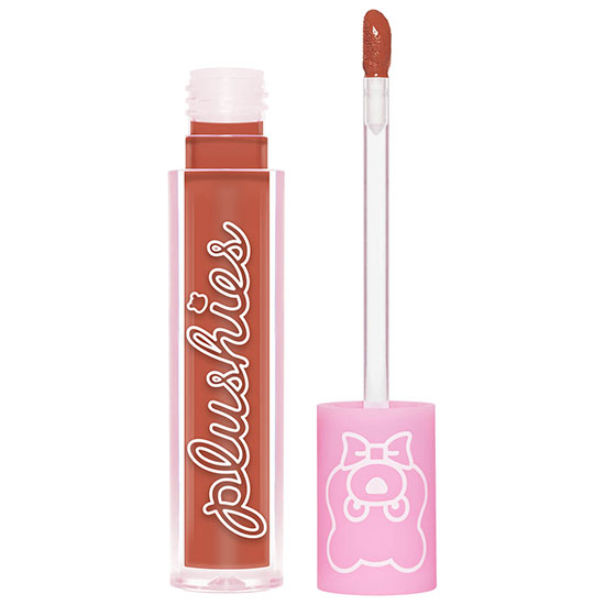 Lime Crime Plushies