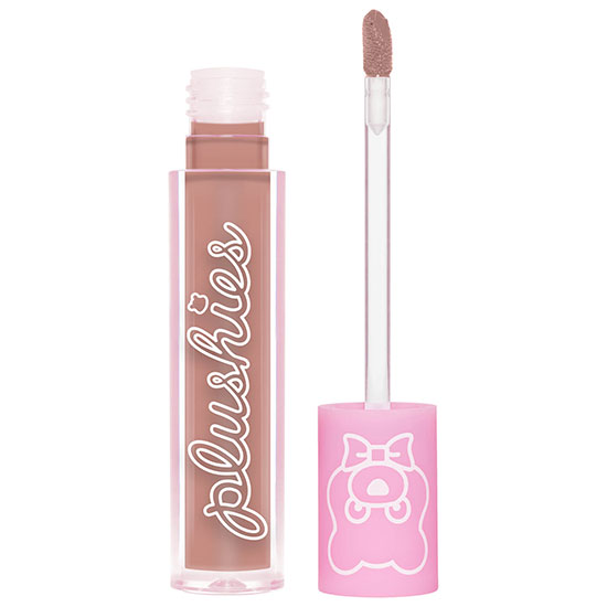 Lime Crime Plushies