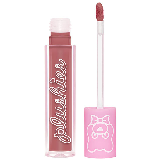 Lime Crime Plushies