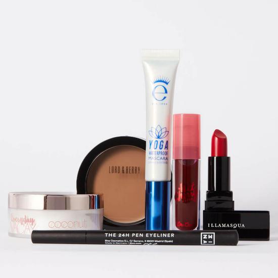 Lime Crime The Makeup Obsessives' Gift Set
