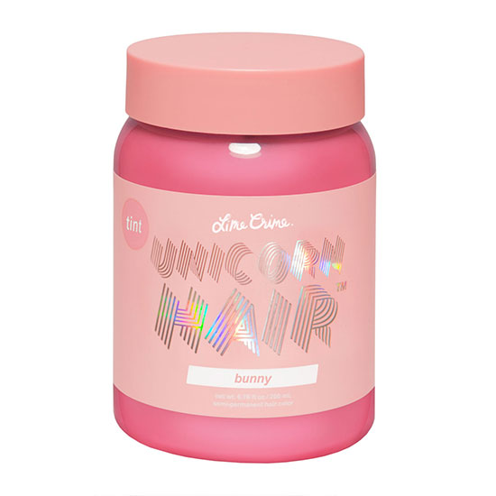 Lime Crime Hair