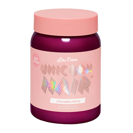 Lime Crime Unicorn Hair