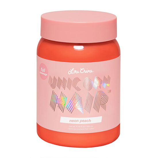 Lime Crime Unicorn Hair