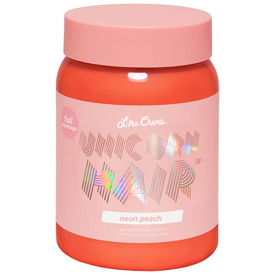 Lime Crime Unicorn Hair Tint