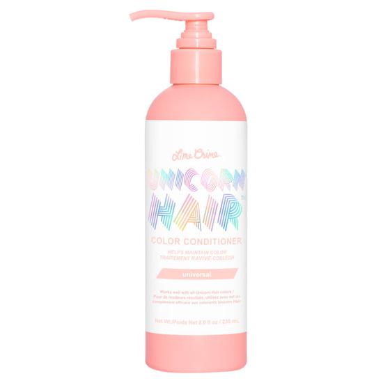Lime Crime Unicorn Hair Universal Colour Conditioner 230ml