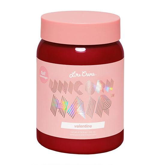 Lime Crime Unicorn Hair