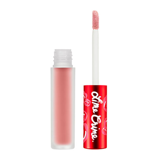 Lime Crime Velvetine Matte
