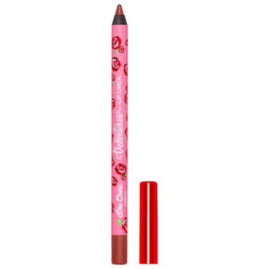 Lime Crime Velvetines Lip Liner Platform