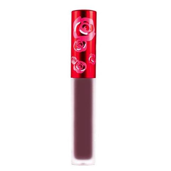 Lime Crime Velvetines Liquid Matte Lipstick Fetish