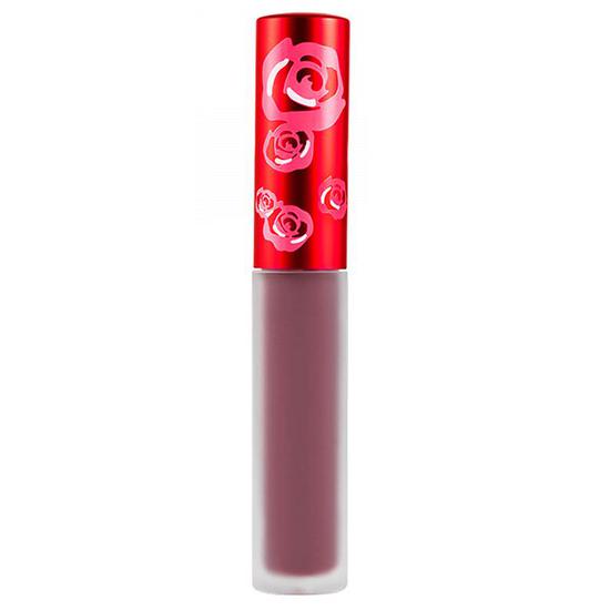 Lime Crime Velvetines Liquid Matte Lipstick Gigi