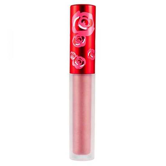 Lime Crime Velvetines Liquid Matte Lipstick Happi