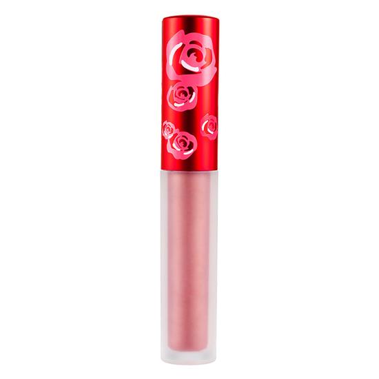 Lime Crime Velvetines Liquid Matte Lipstick Lana