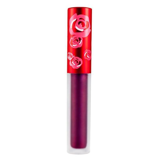 Lime Crime Velvetines Liquid Matte Lipstick Posh