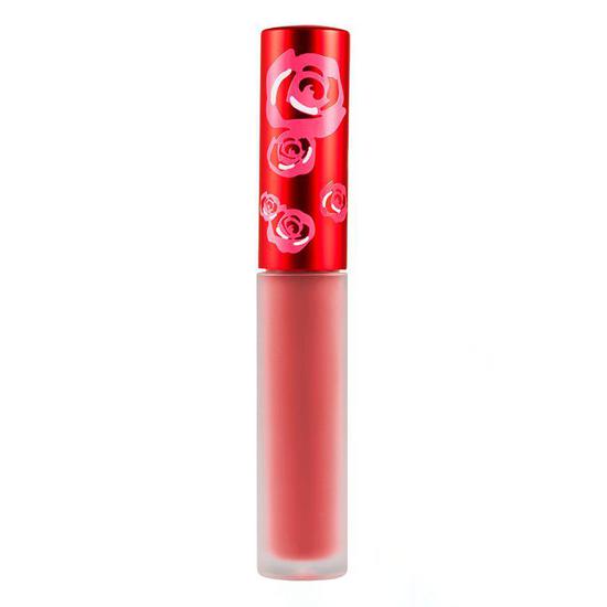 Lime Crime Velvetines Liquid Matte Lipstick Riot