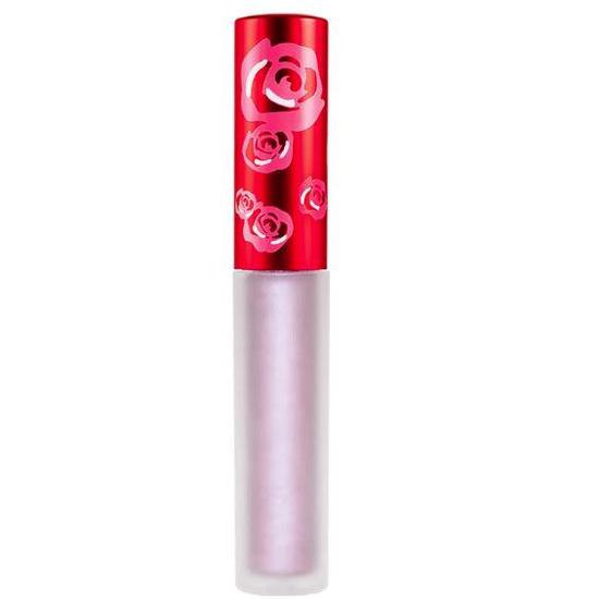 Lime Crime Velvetines Liquid Matte Lipstick Seashell Bra