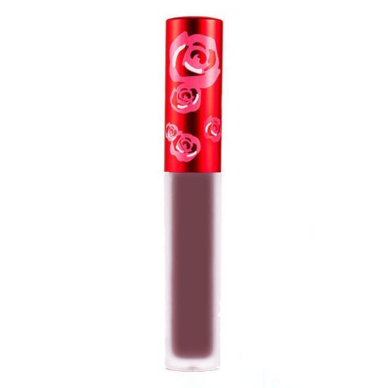 Lime Crime Velvetines Liquid Matte Lipstick Teddy Bear