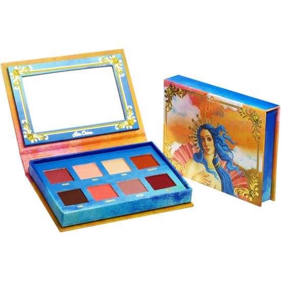 Lime Crime Venus Eyeshadow Palette 160g