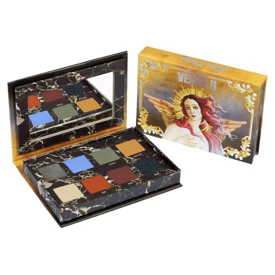 Lime Crime Venus II Eyeshadow Palette 160g