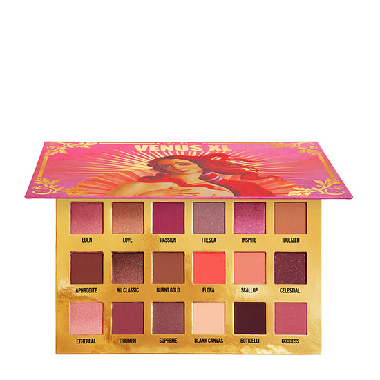 Lime Crime Venus XL