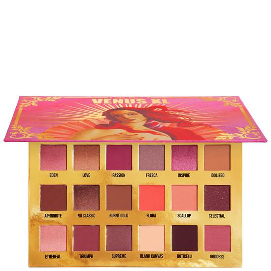 Lime Crime Venus XL Eyeshadow Palette 30g