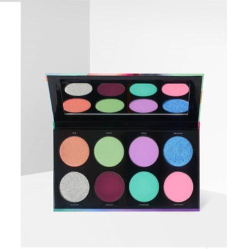 Linda Hallberg Spectral Eyeshadow Palette 2.5g