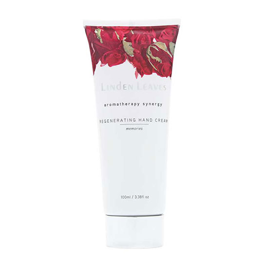 Linden Leaves Hand Cream Selection Set Linden Leaves Hand Cream Selection Set