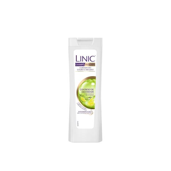 Linic Anti-Dandruff Oil Control Shampoo 225ml