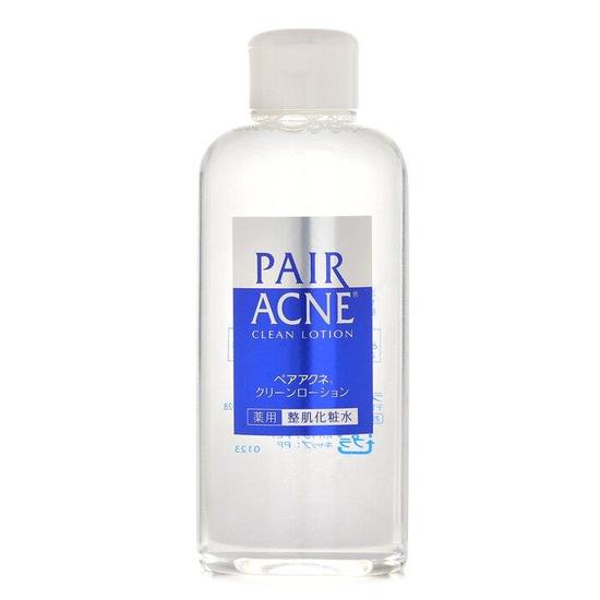 Lion Pair Acne Clean Lotion