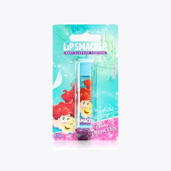 Lip Smacker Lip Smackers Ariel Lip Balm-calypso Berry